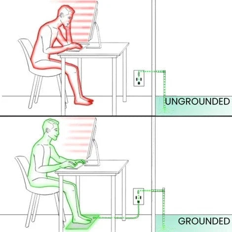 8 Research-Informed Ways Grounding May Support a Calmer Stress Response