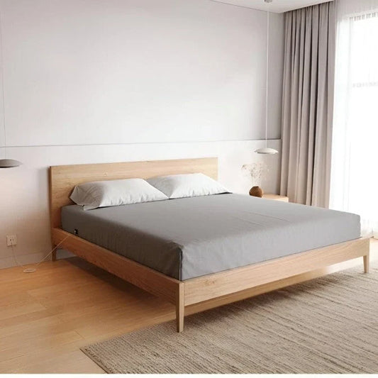 How Grounding Sheets Work While You Sleep