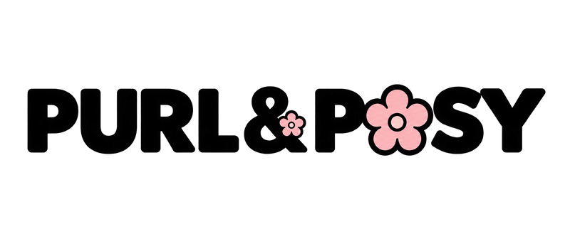 PURL&POSY™